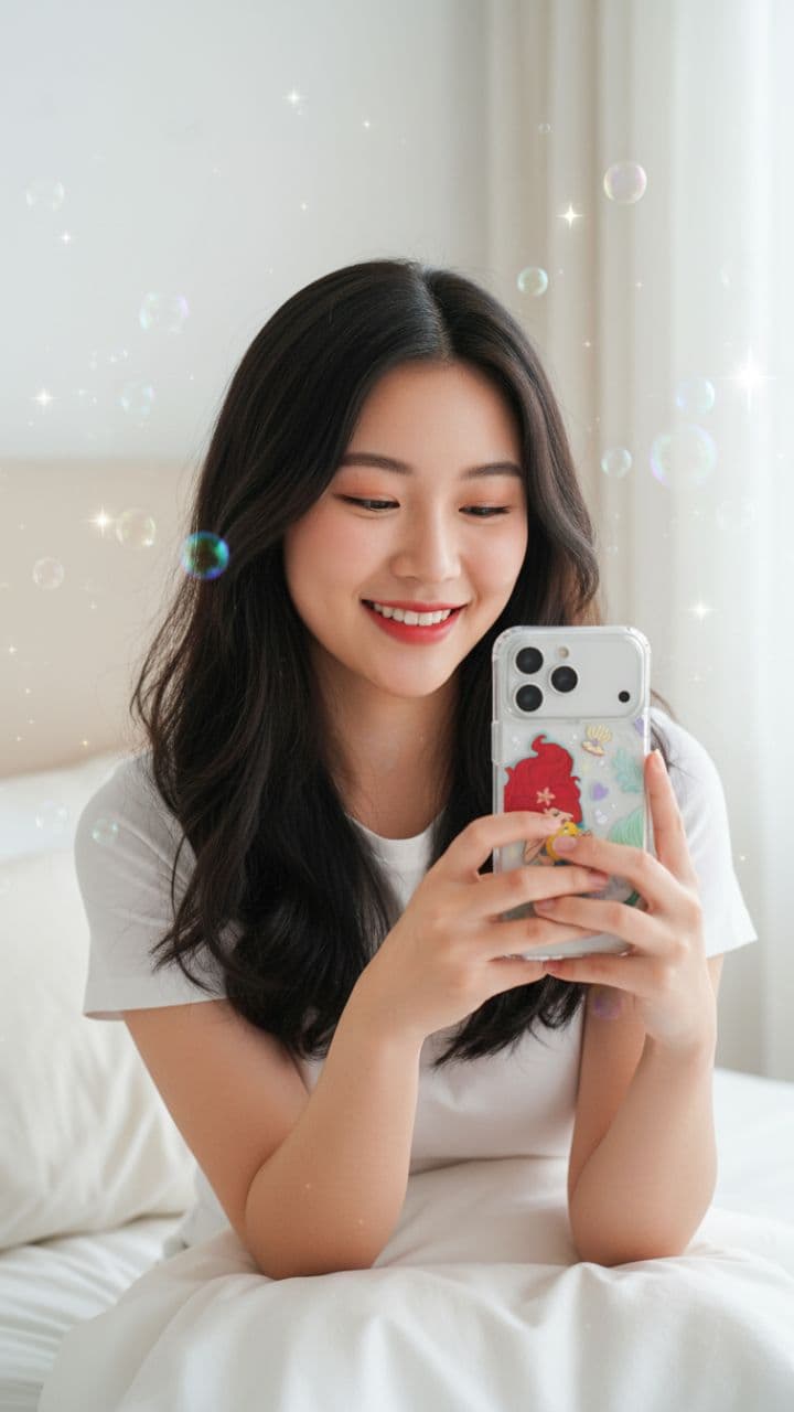 Disney Phone Cases by TOYSELECT