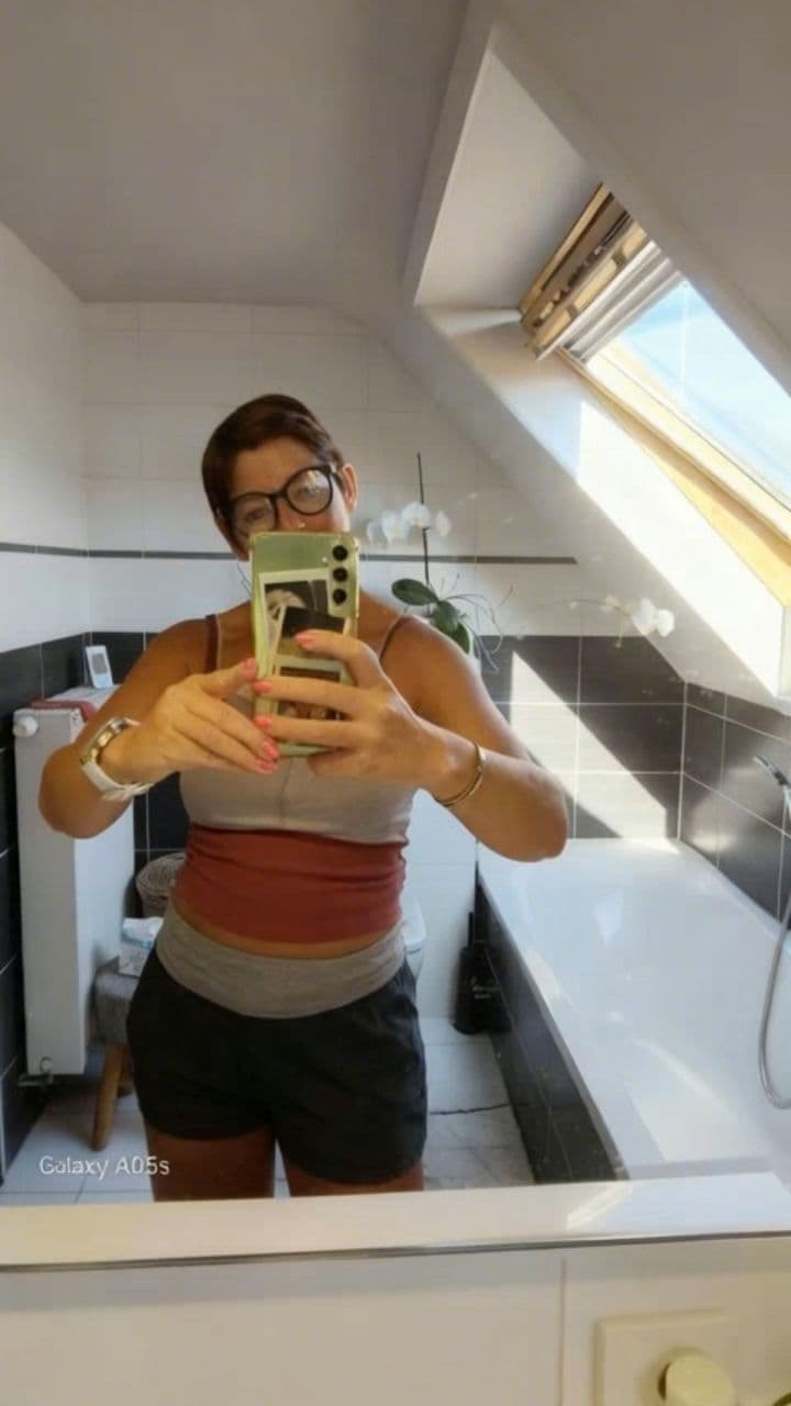 Image transform video