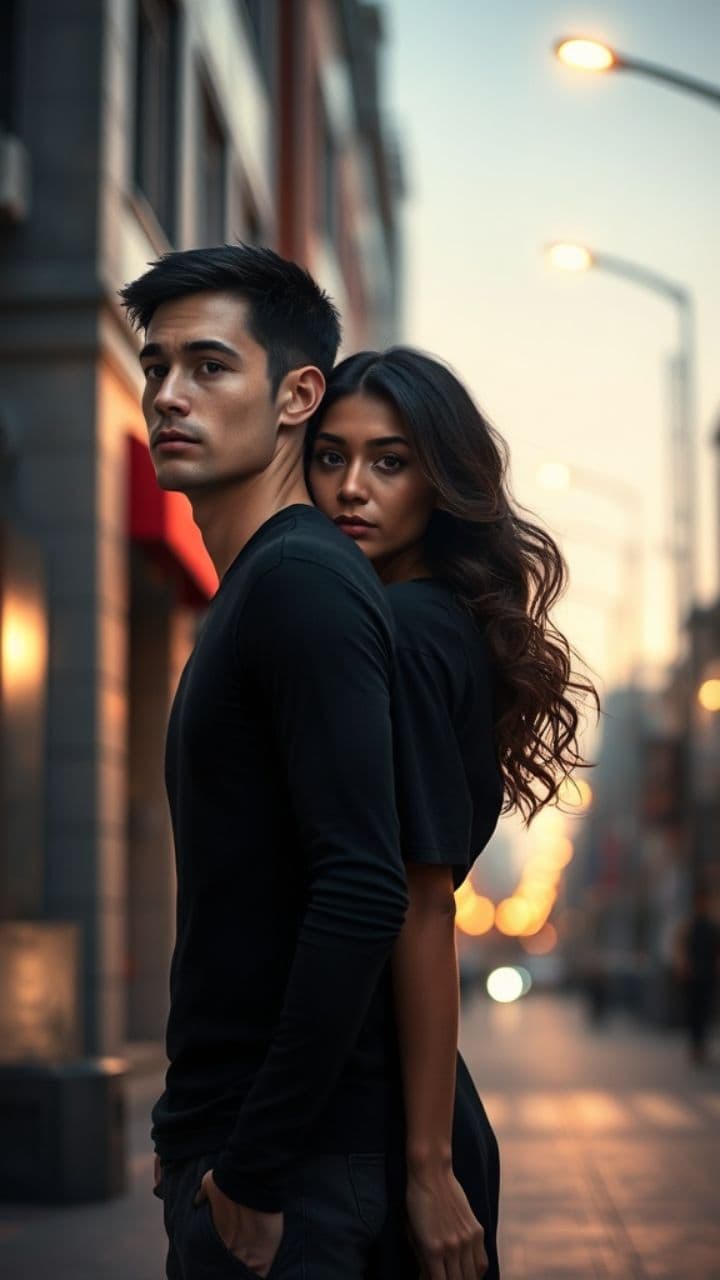 O Que Será de Nós?