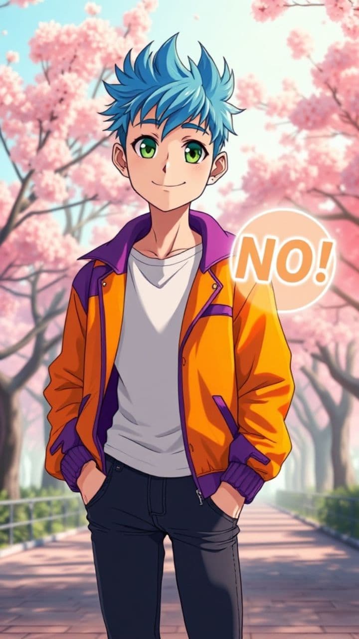 Respecting No: A Key to Consent