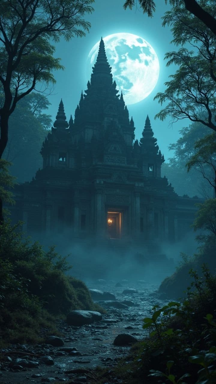 අනවින කොඩි සහ සුව සොයාගැනීම