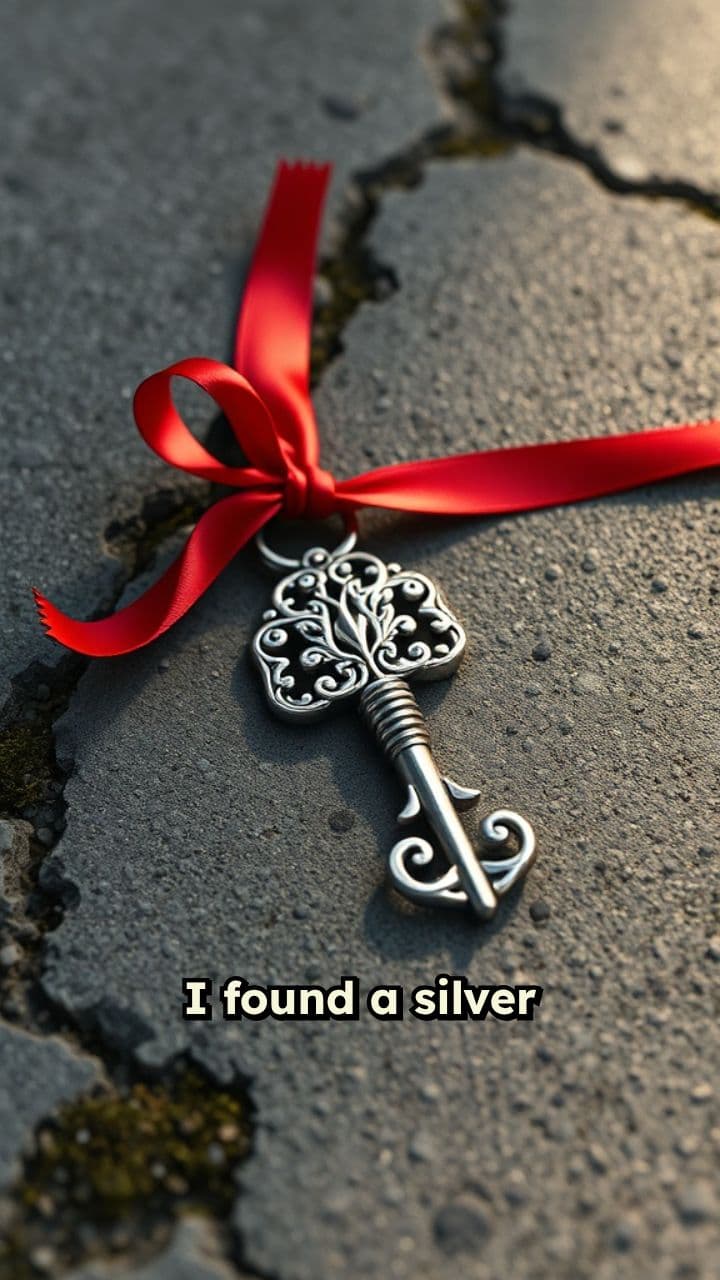 The Twelve Keys Mystery