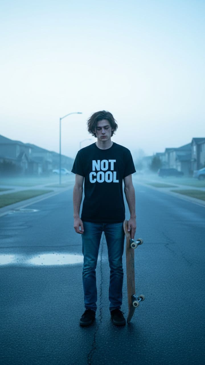 Not Cool Without an Article