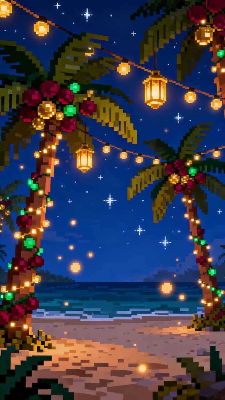 Mistlewhite Christmas Love