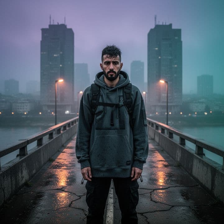 Söylenmeyen Sözler Veda