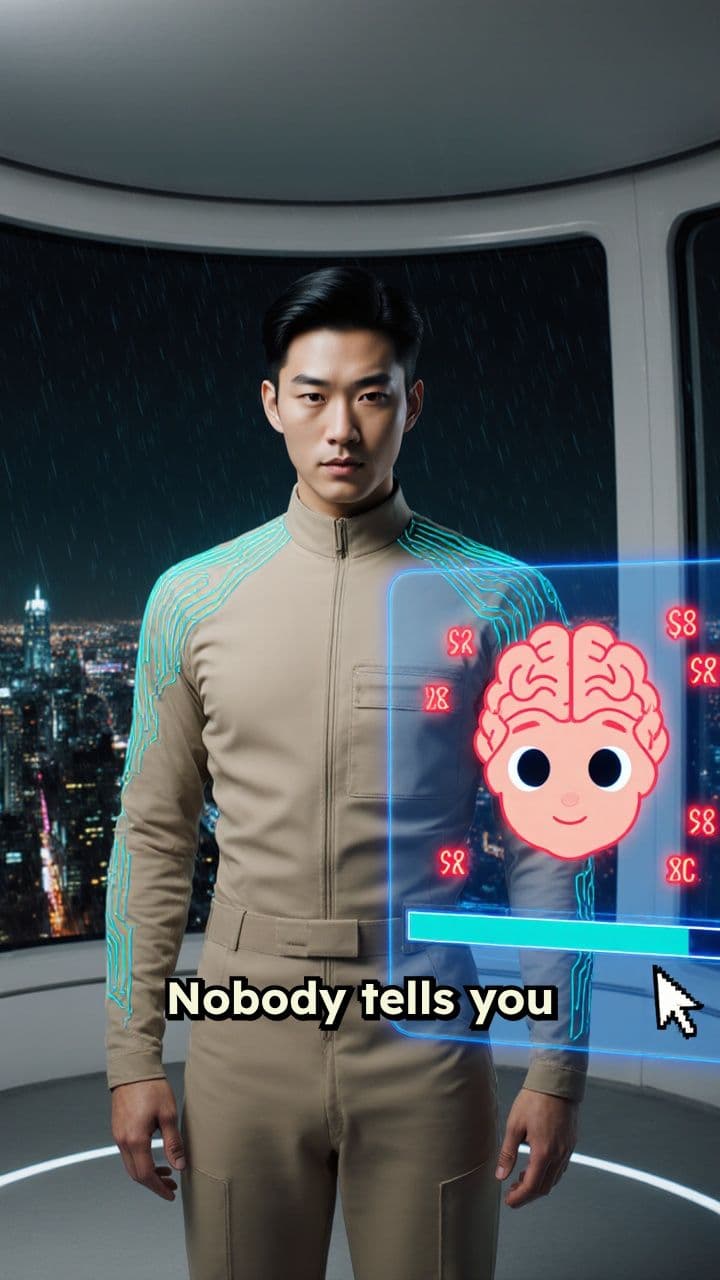 Negotiate Your Salary, Not Your Coffee