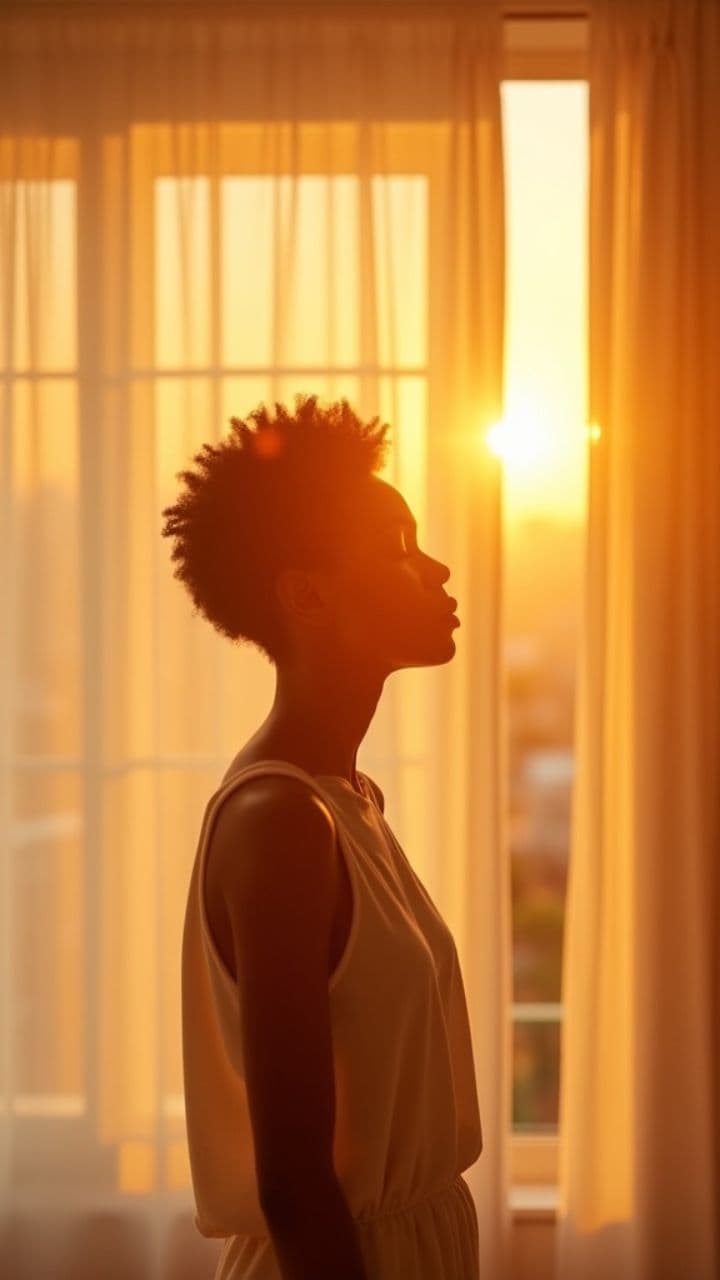 My Shelter When I'm Scared