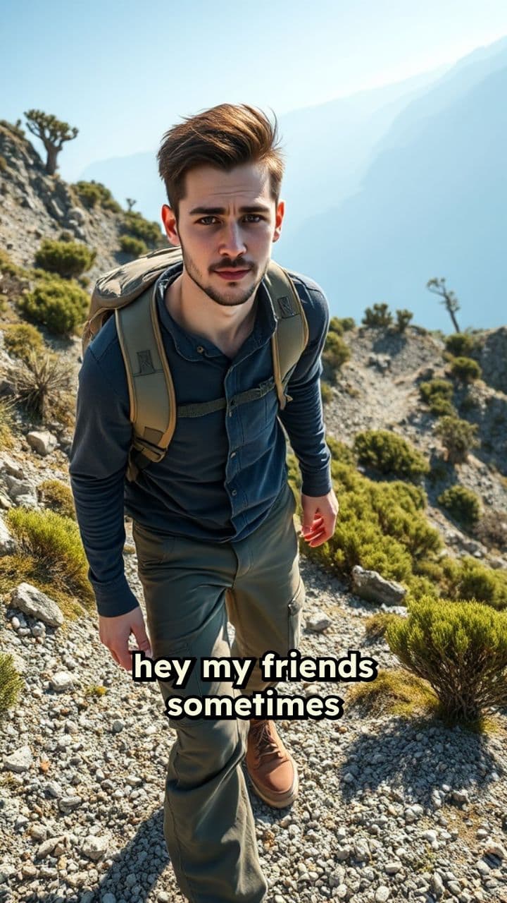 Keep Pushing Forward