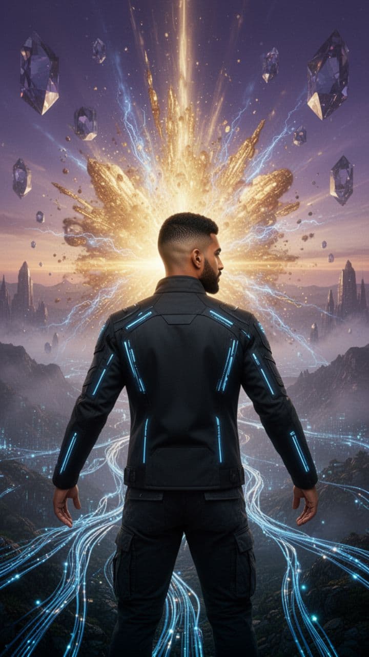 Jahar Apap, l’écho puissant