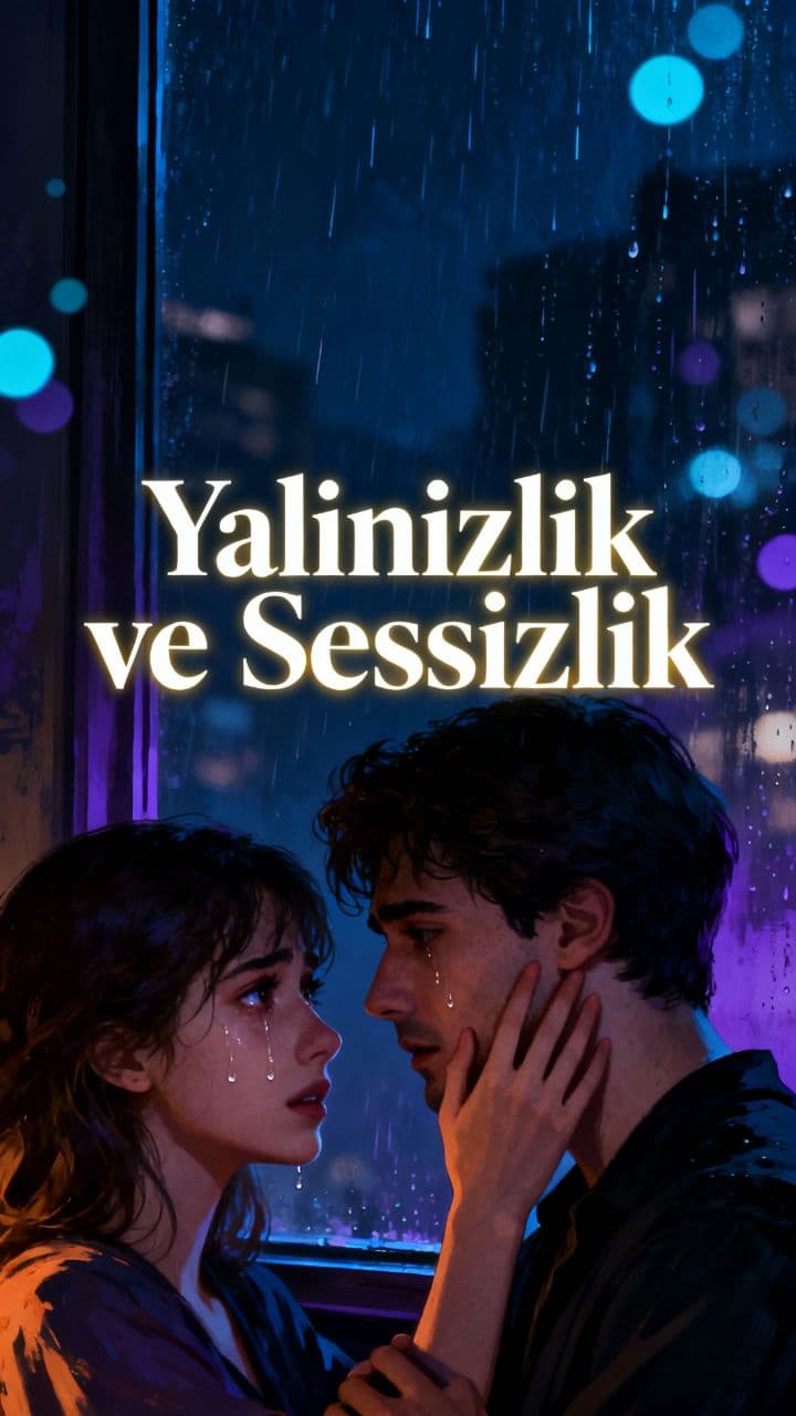 Yalnızlık ve Sessizlik