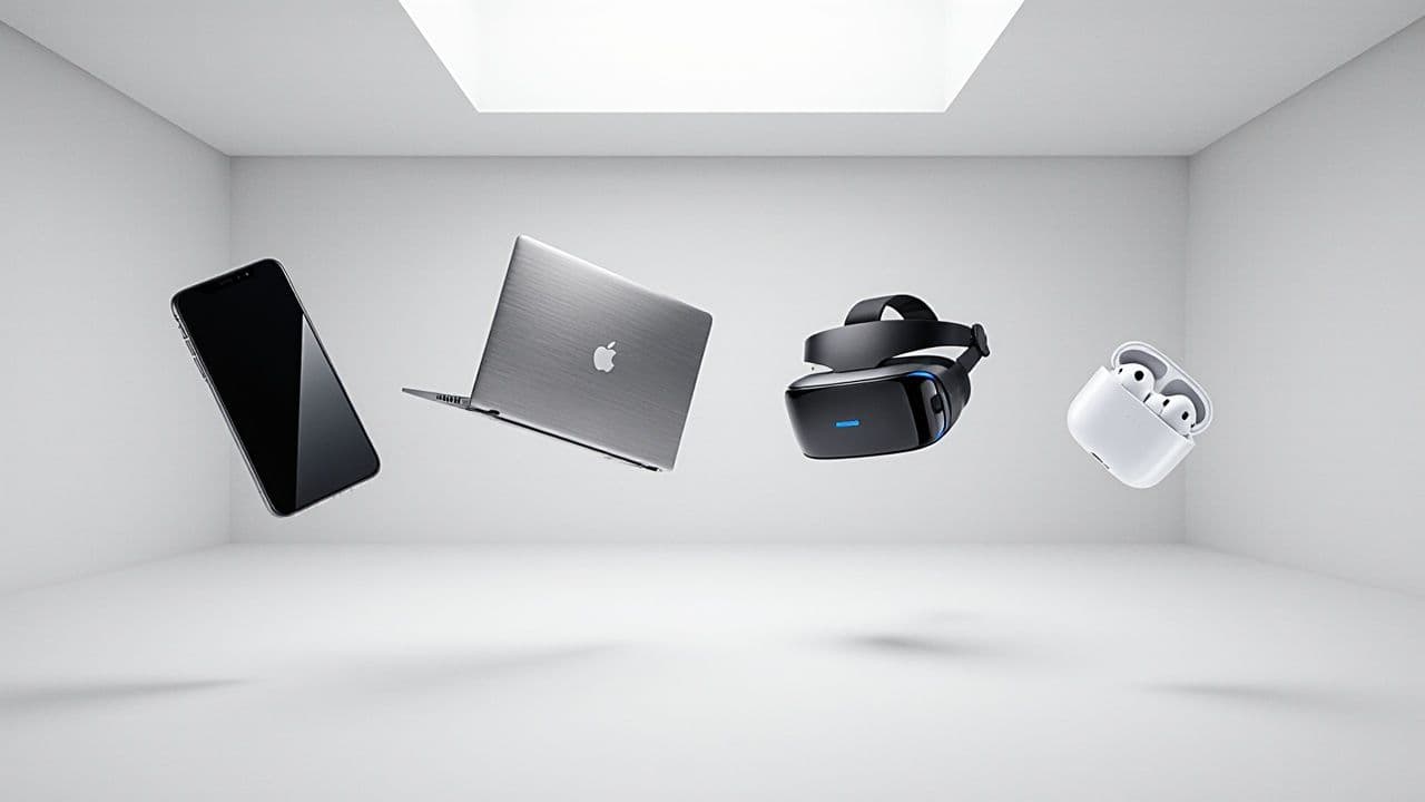 Technology into Harmony