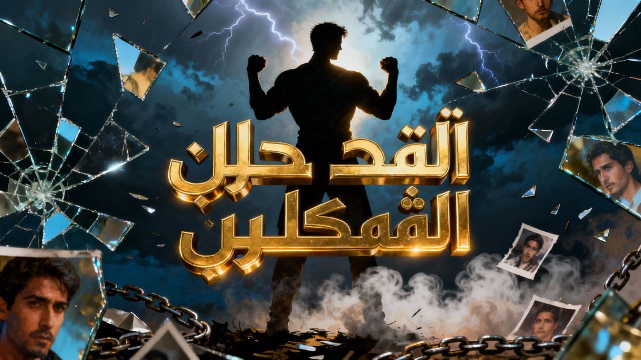 قوة في مواجهة الخيانة