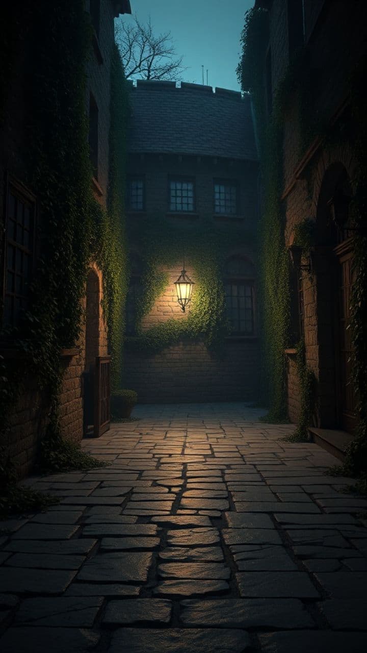 Μία νύχτα μόνο