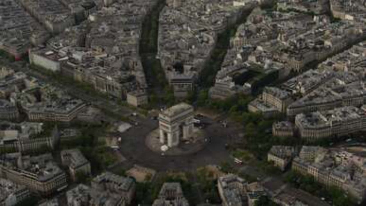 Histoire et fierté de la France