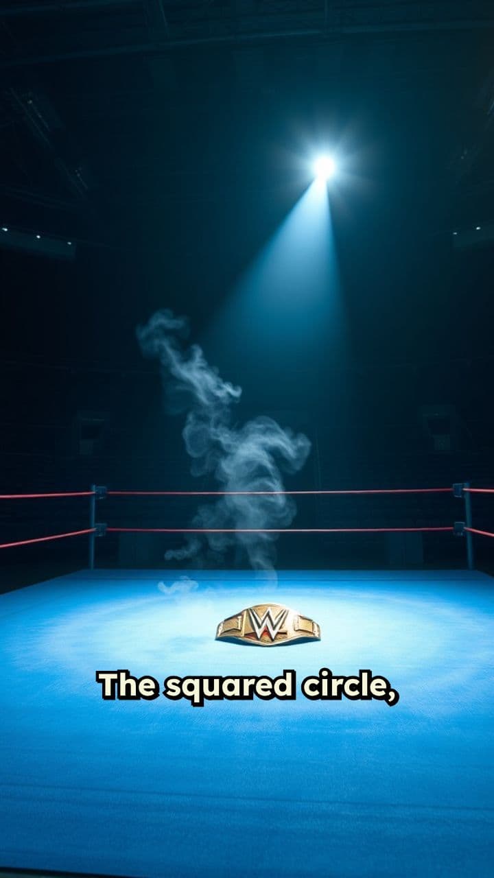 Legacy of Gold: Flair vs. Ripley