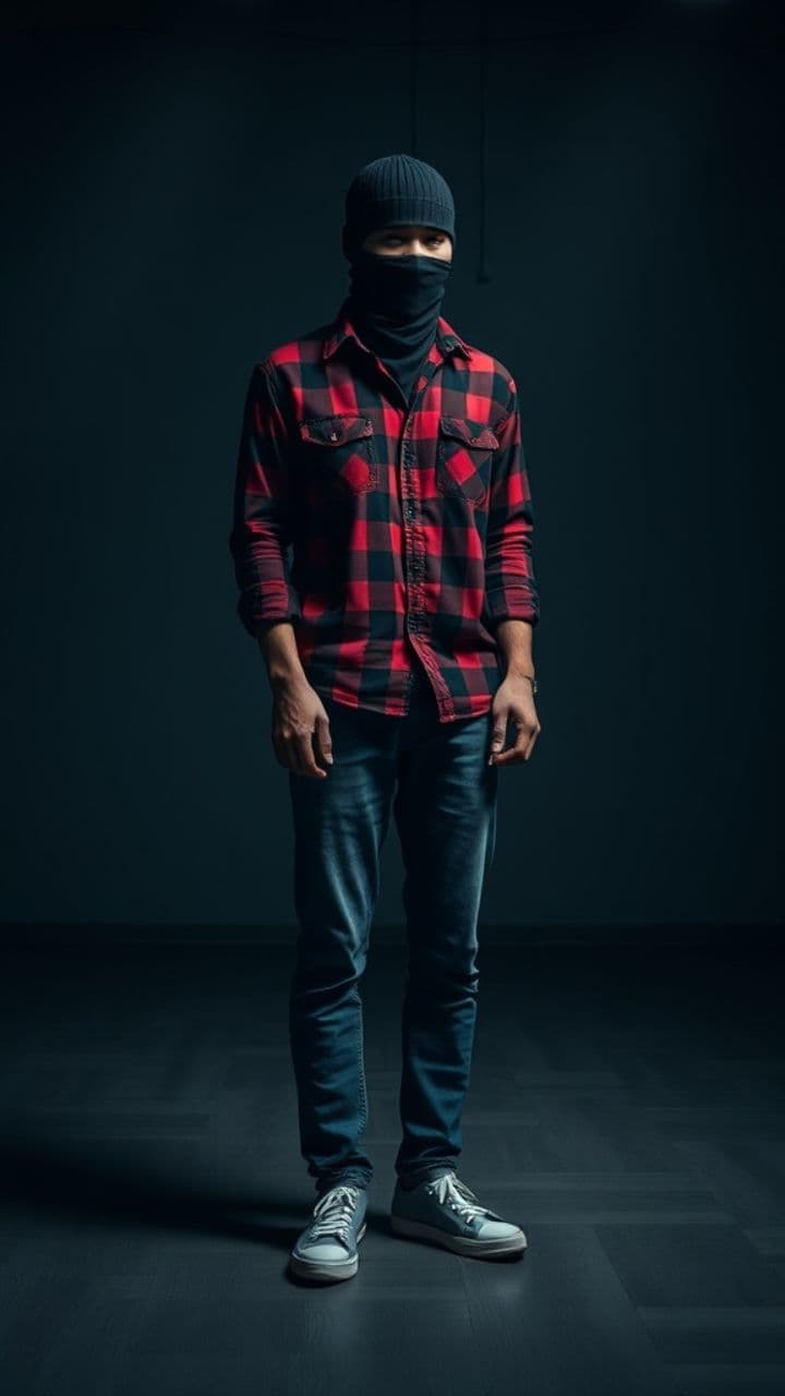 Kesendirian yang Diidamkan