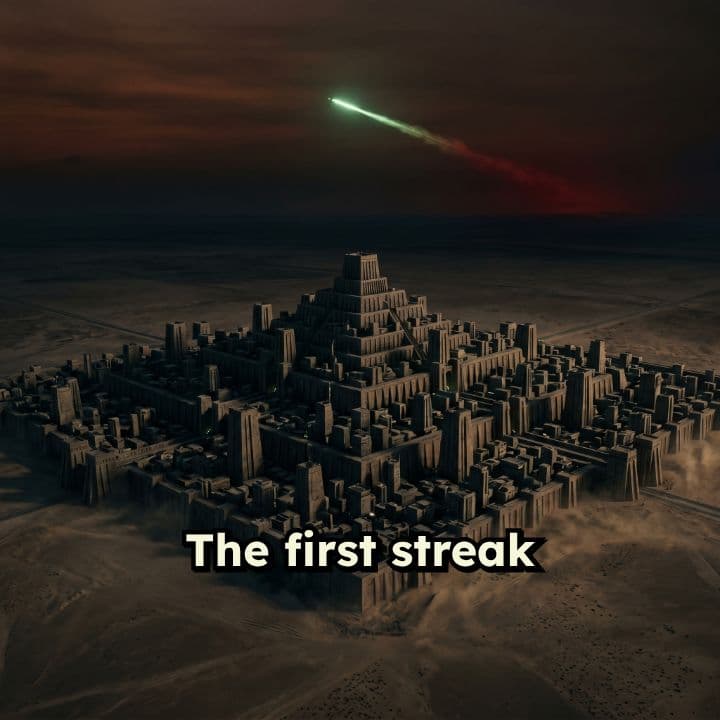 PRAELUDIUM — SCENE 1: THE APOLLYON EVENT V2