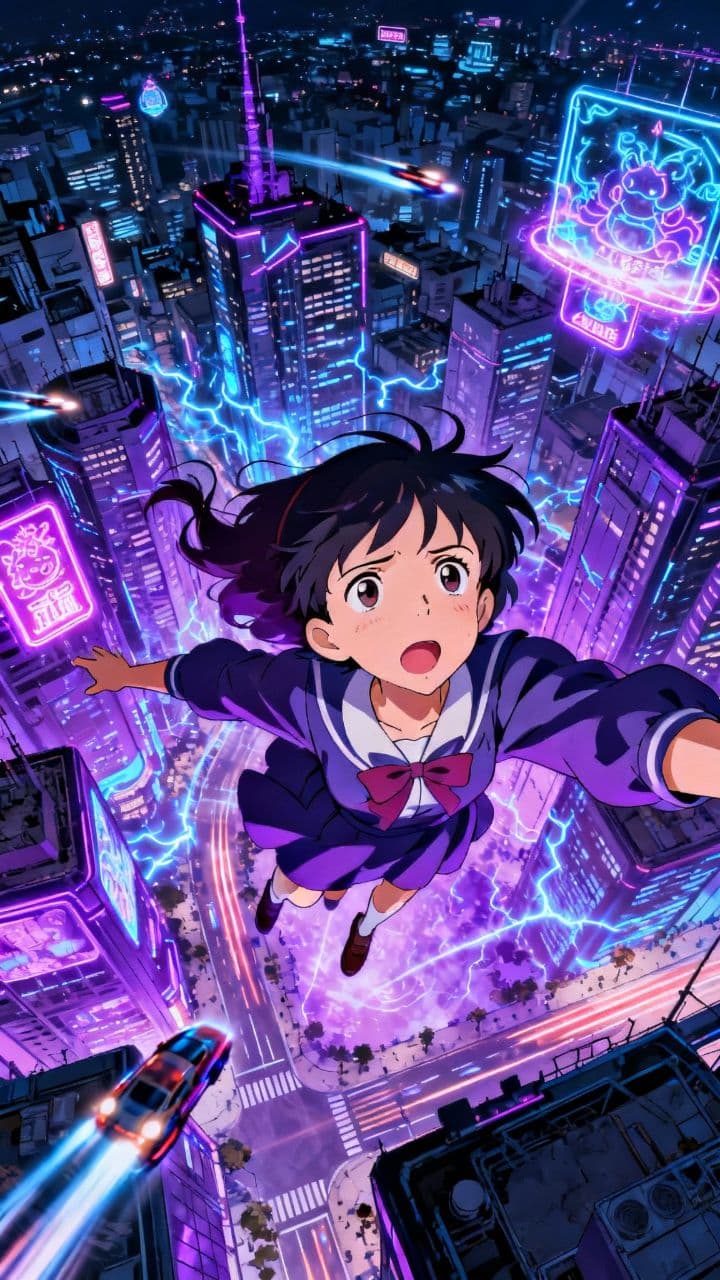 Za późno na miłość