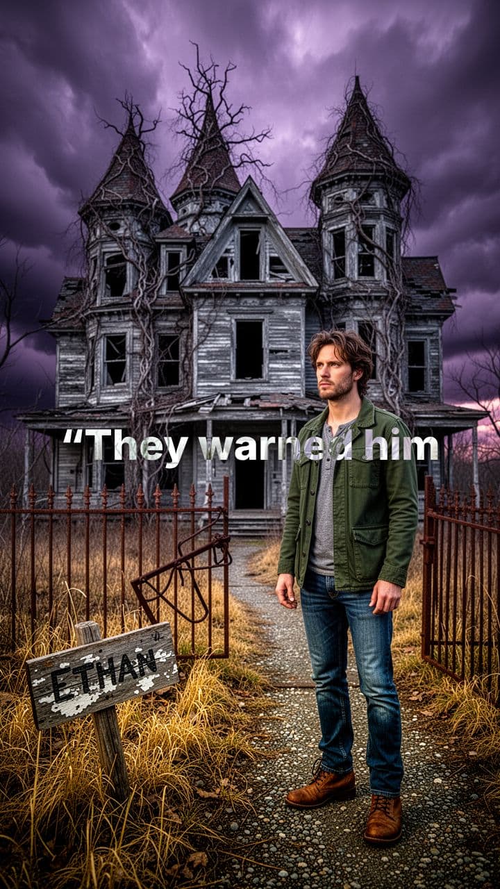 The Whispering Hallway