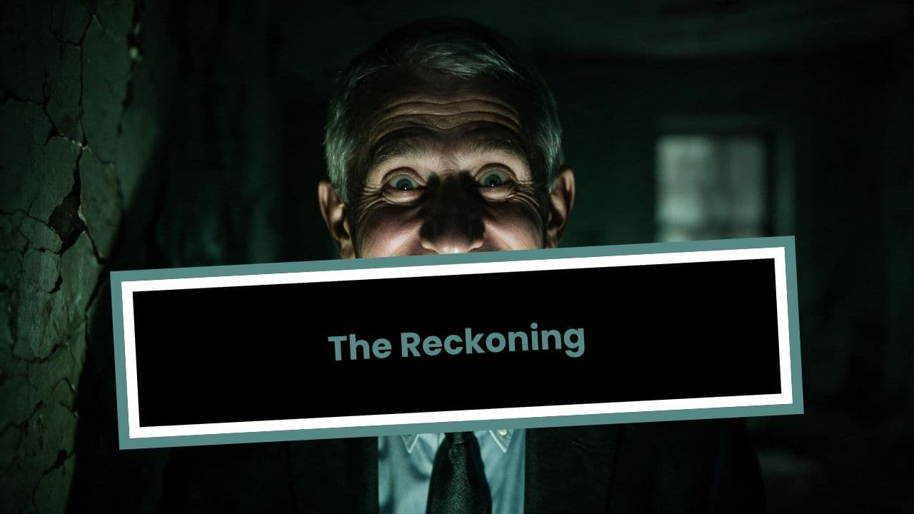 The Reckoning