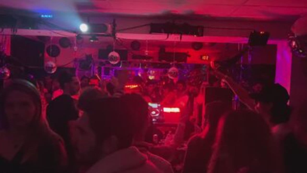 Chapéu Preto e Estilo na Festa