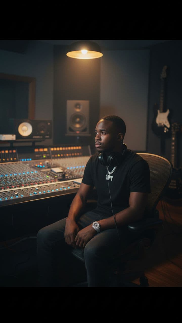 Radiant Beauty in Every Glance