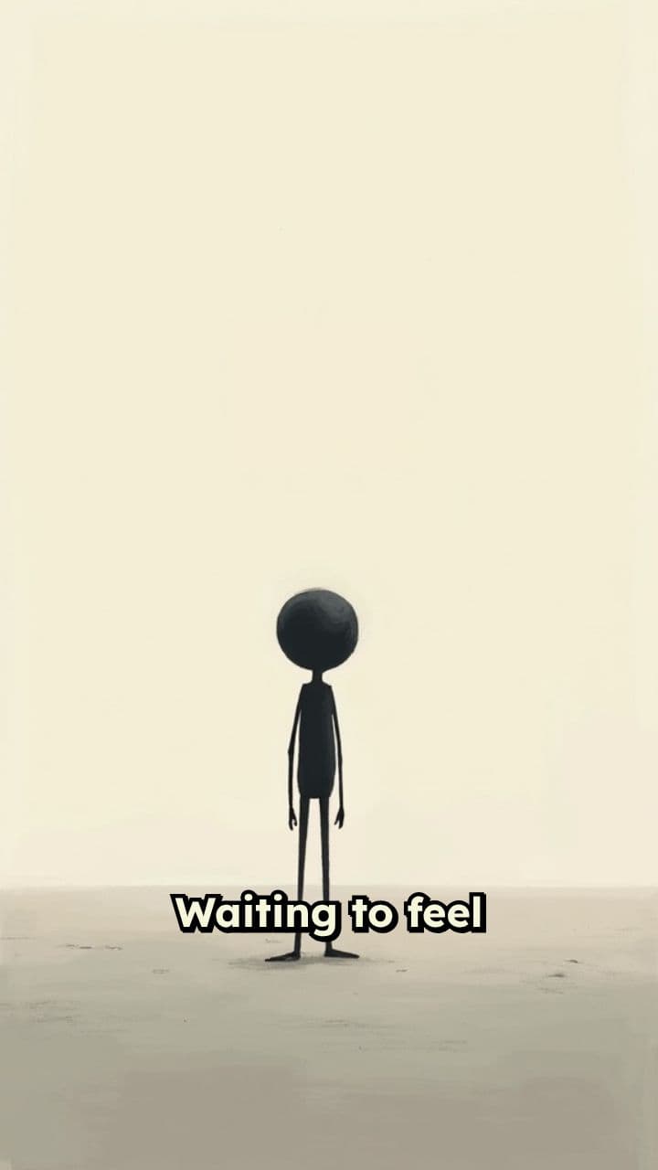 Start Doing It Scared