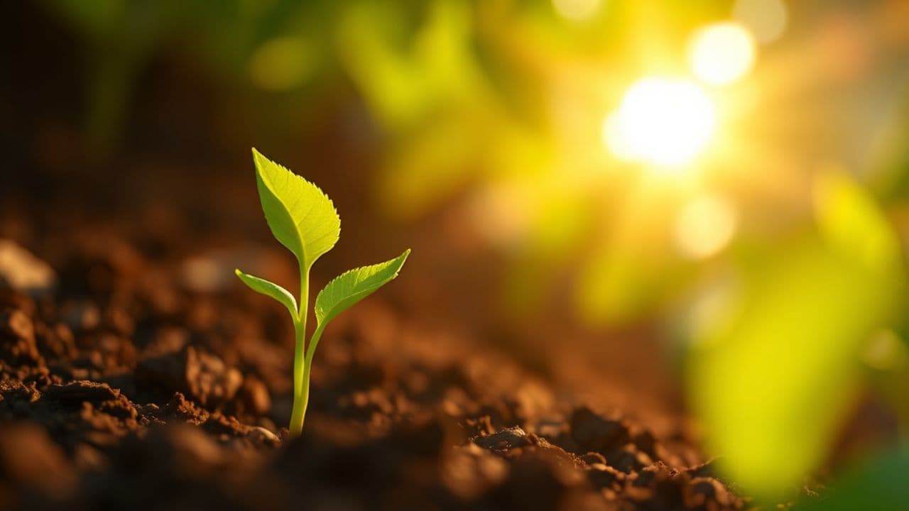 Jack and the Beanstalk