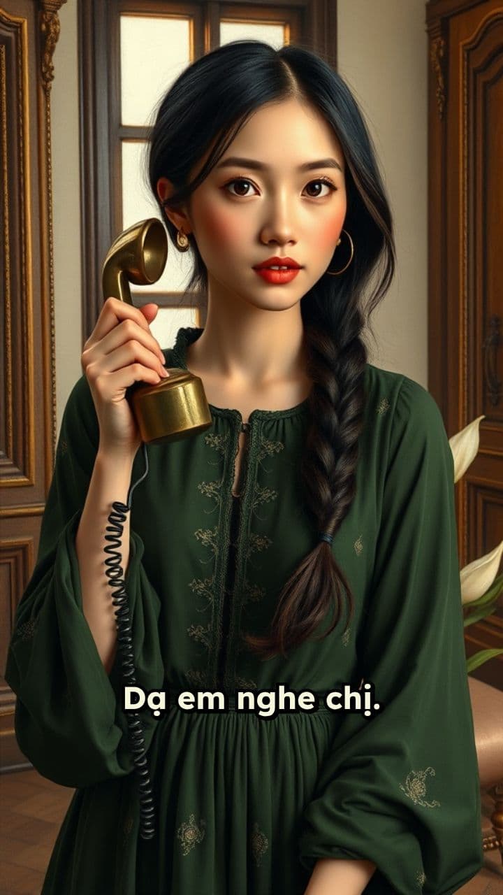 The Perfect Employee