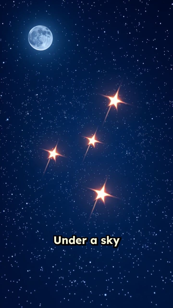 The Star Child's Gift