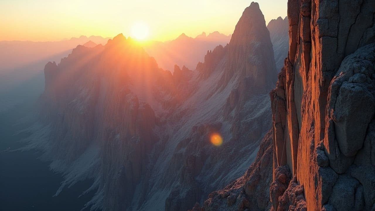 Oh Lulù, Potenza Infinita