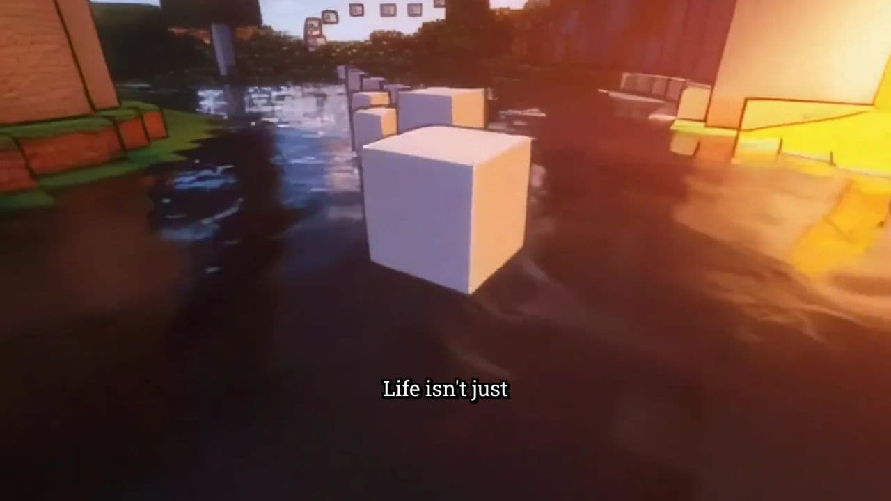 Passing the Torch Through Time