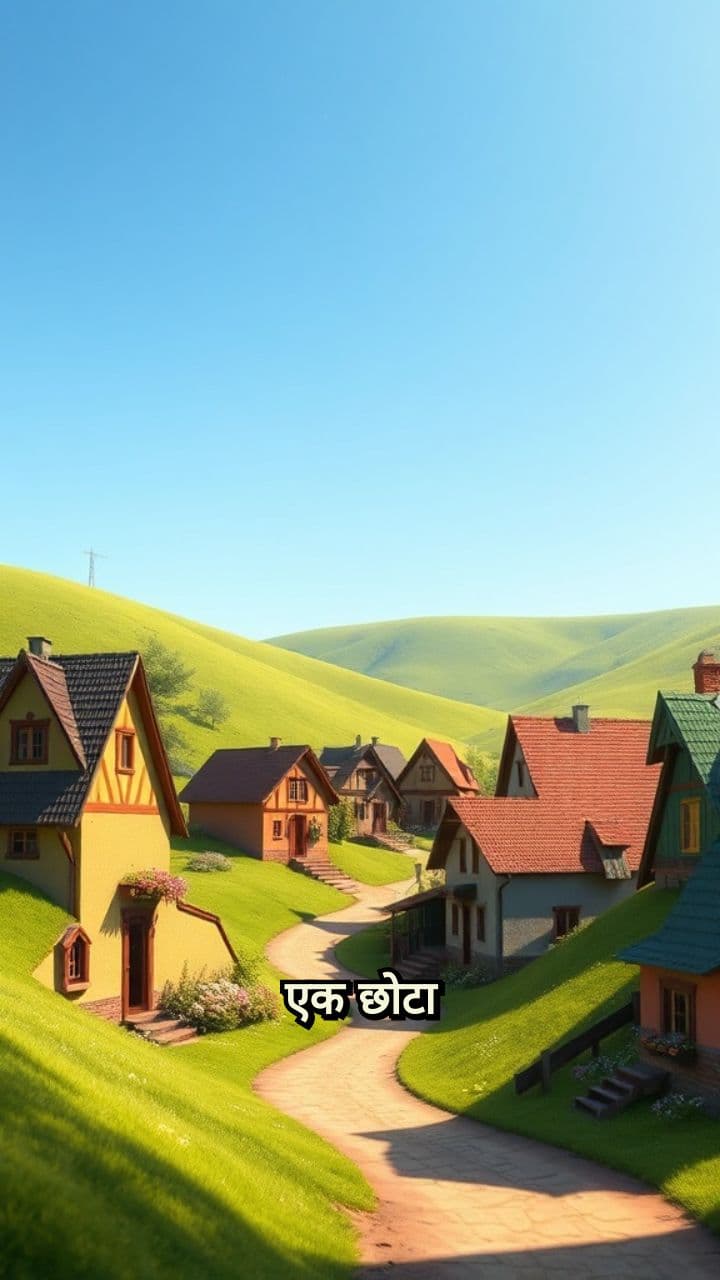 रंगों की वापसी का सफर