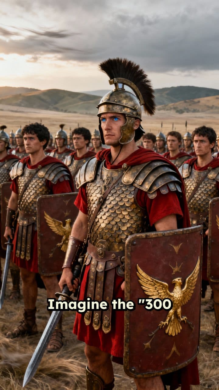 The Fall of the Fabii at Cremera