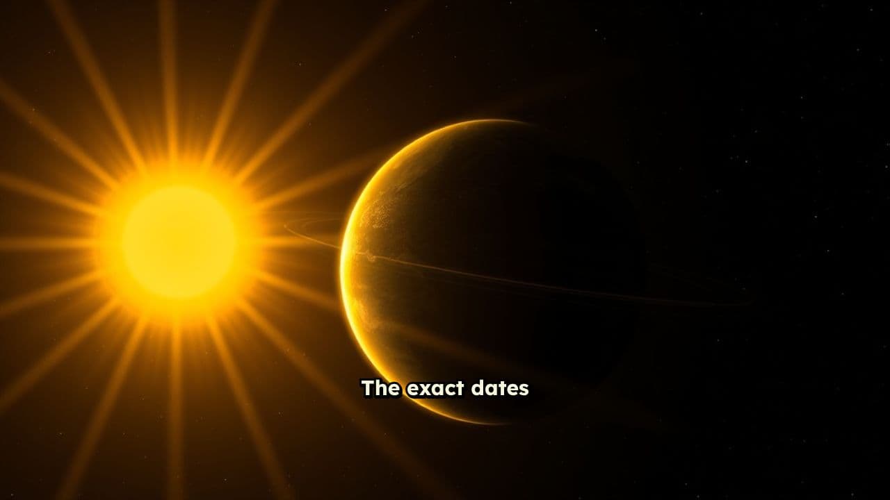 Understanding Earth's Seasonal Changes