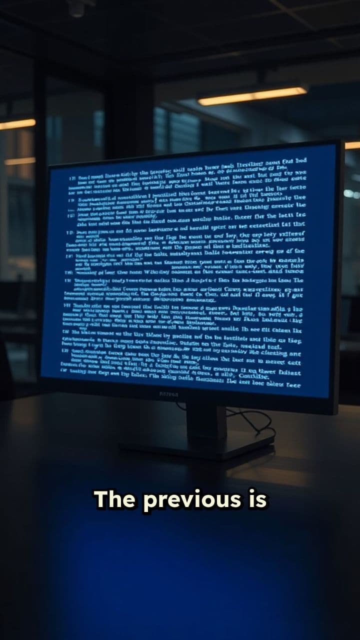 Textbereinigung für Sprachgenerierung