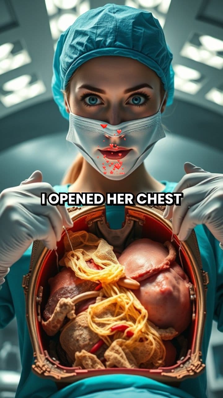 The Gauze They Ignored