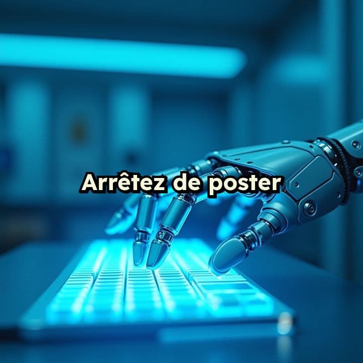 Clonez votre expertise avec un Double Numérique.