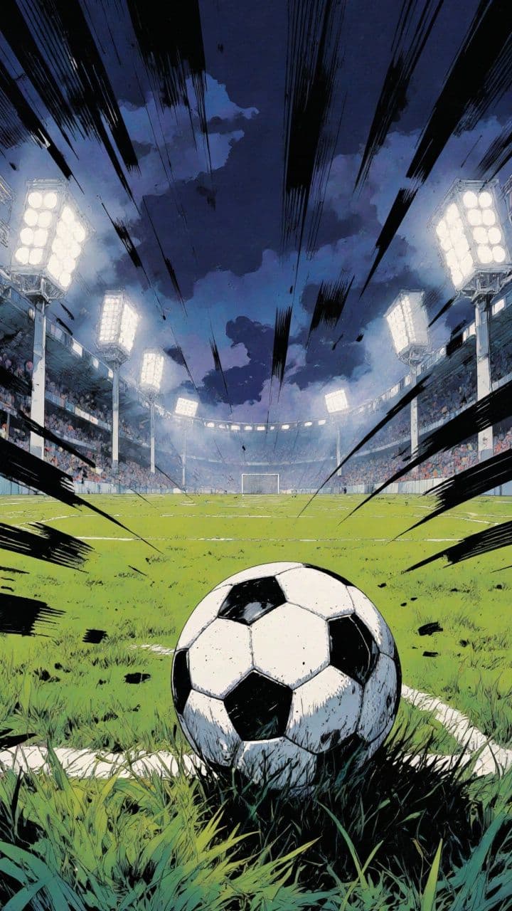 The Magician Appears