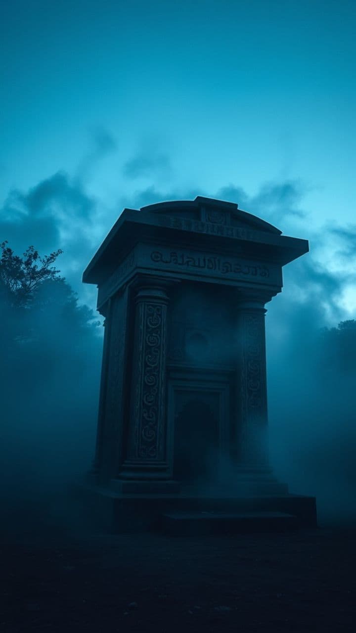 Icarus' Ascent to True Light