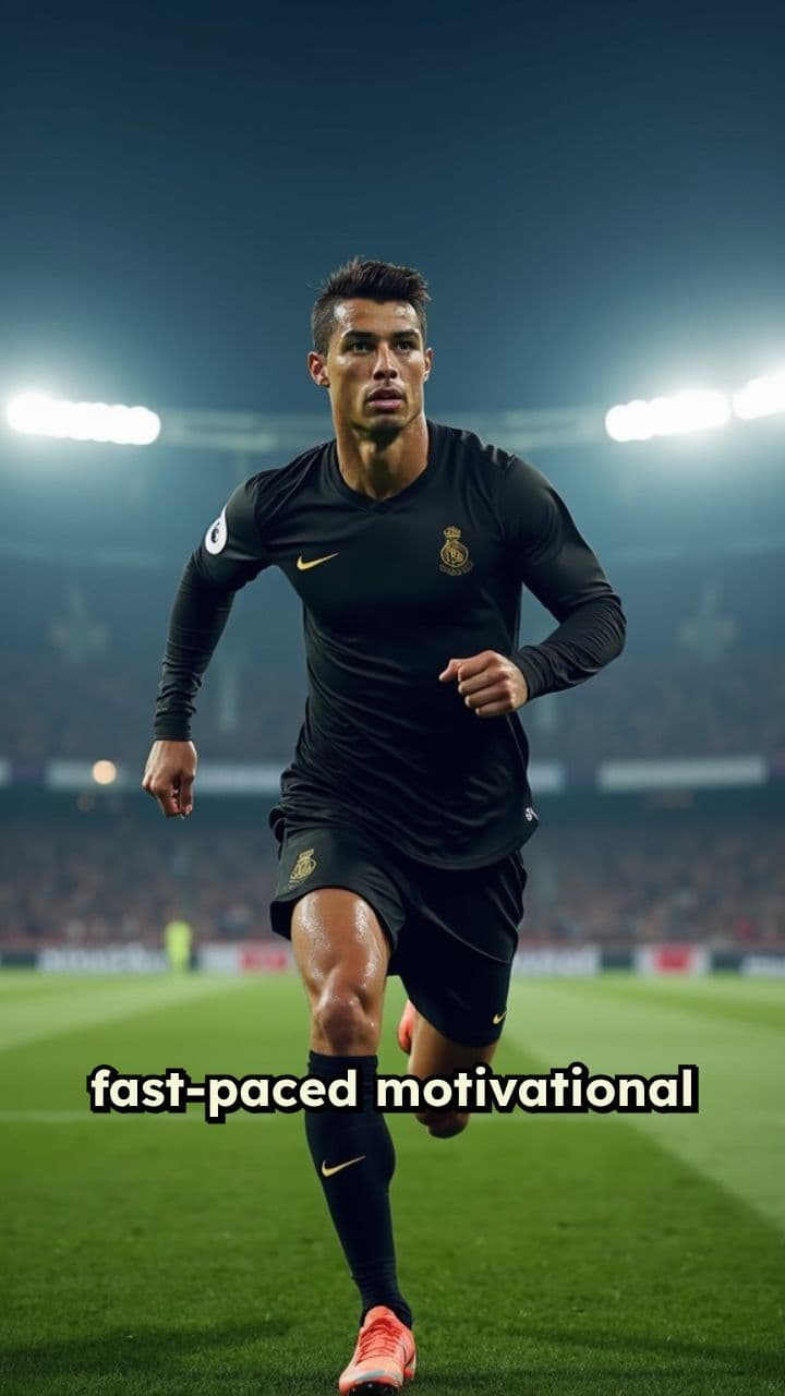 Unstoppable Strength: Champions Rise