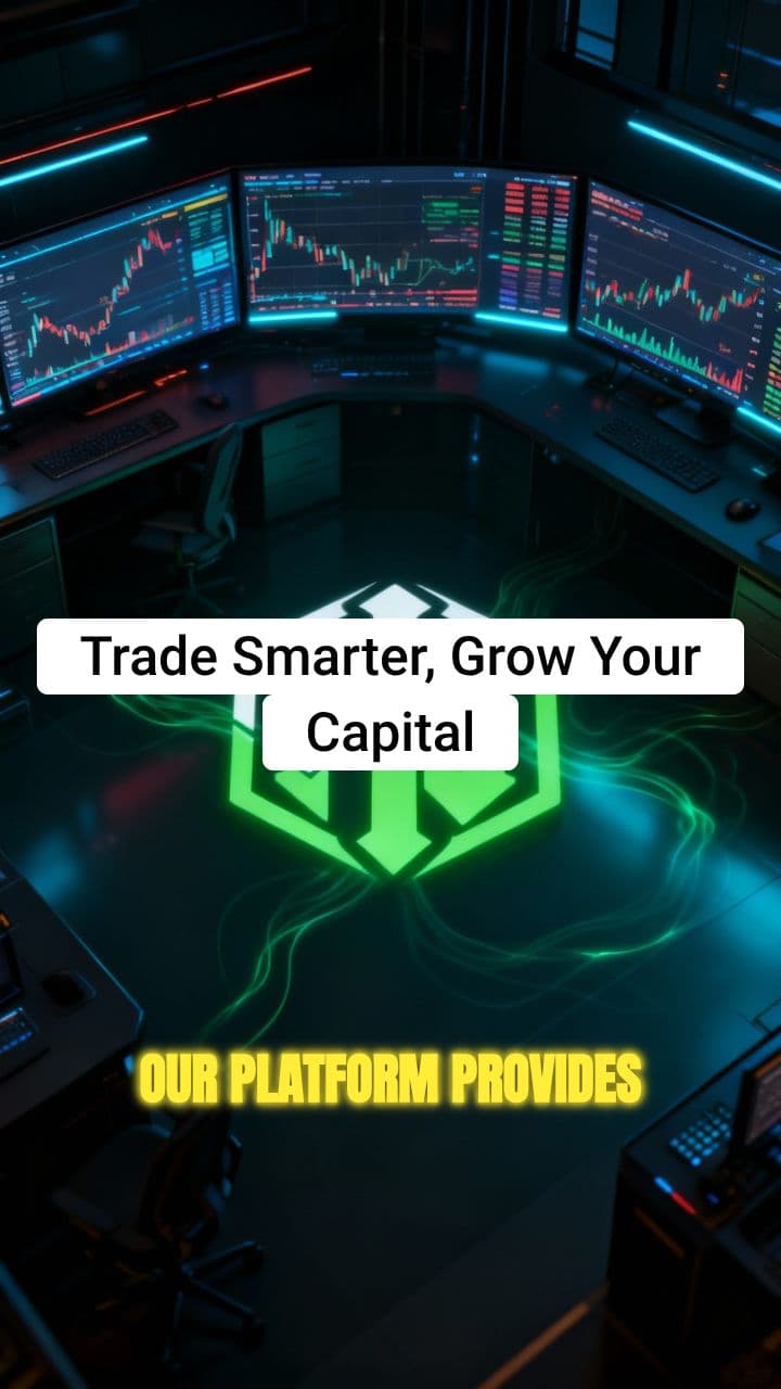 Internative Traders - Smart Trading Signals