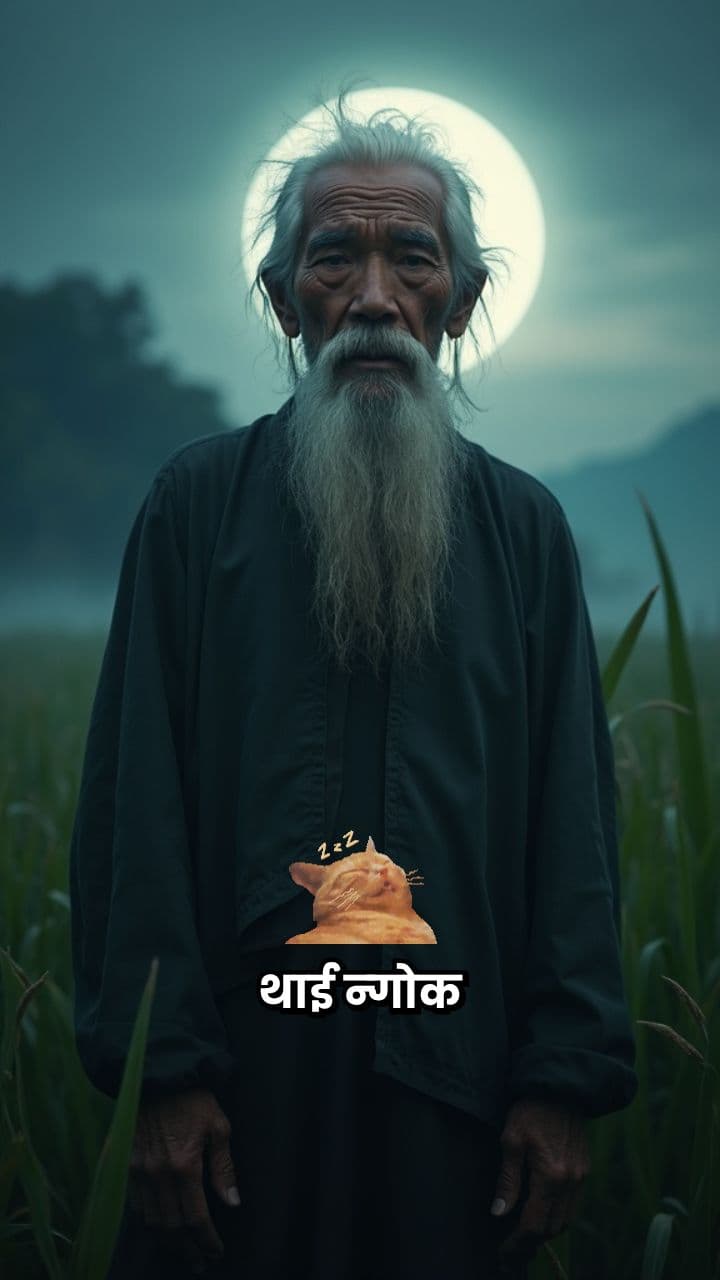 67 साल बिना नींद के जीवन