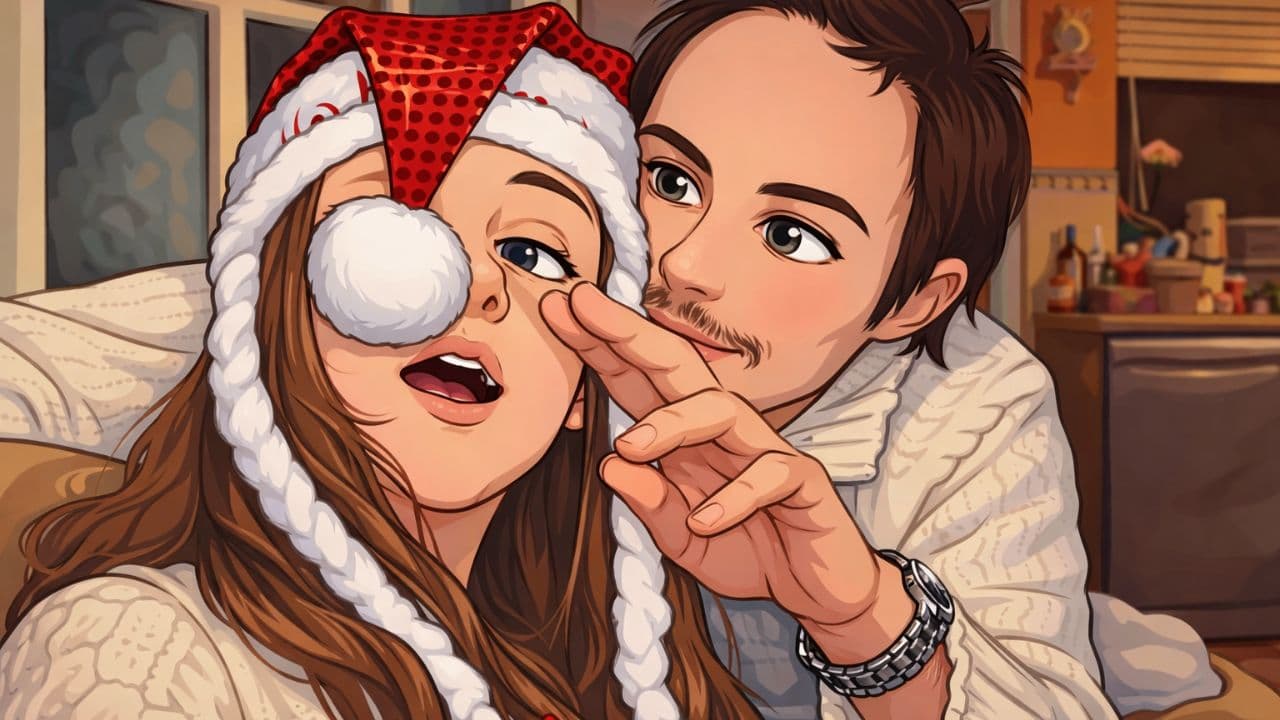 Twelve Little Gifts of Love