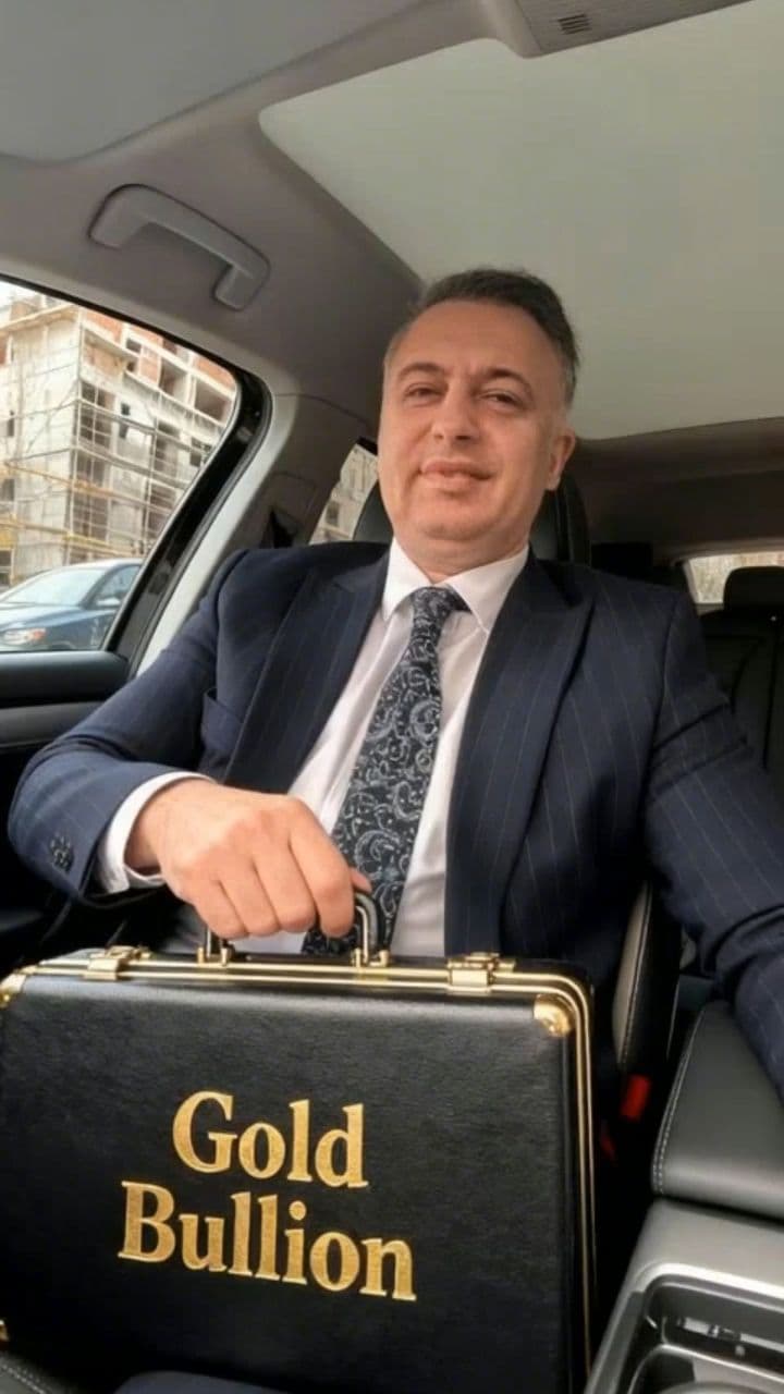 Image transform video