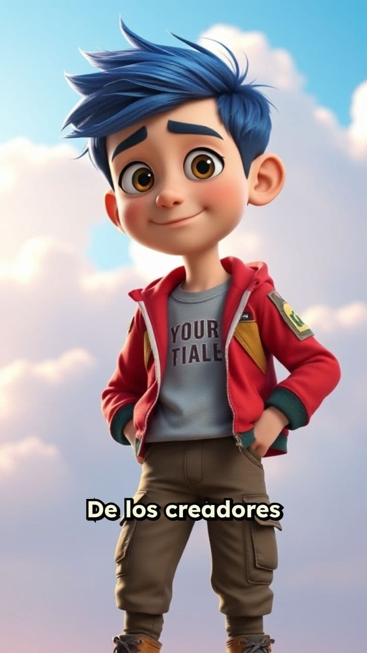 Ángel el Trans: Ser Uno Mismo