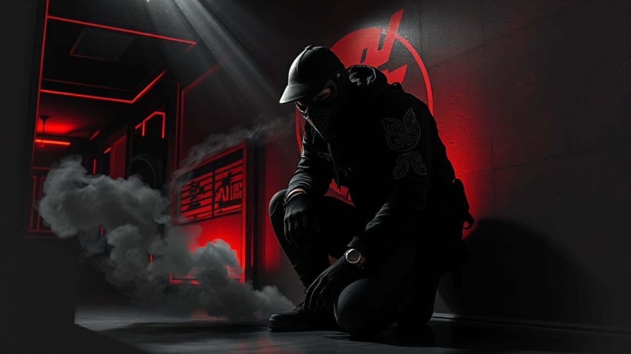 Draining You Became My Code