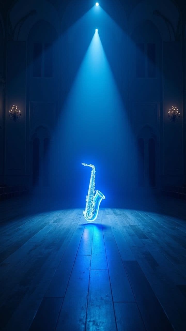 Сквозь меланхолию и надежду