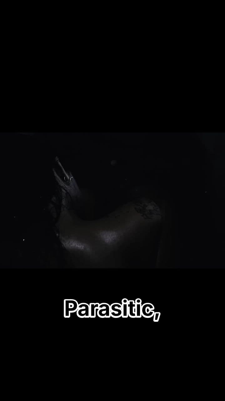 When You Pray to Your God and the Devil Appears