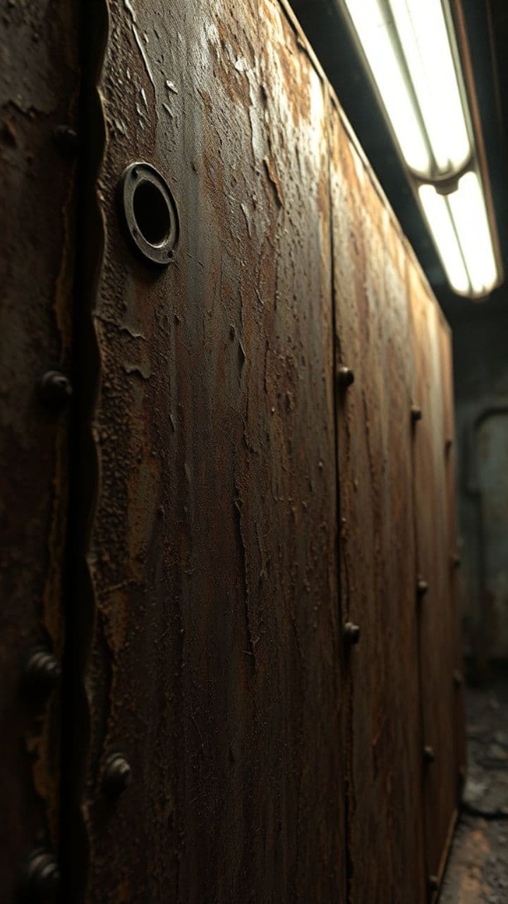 Énergie Indus Techno Hypnotique